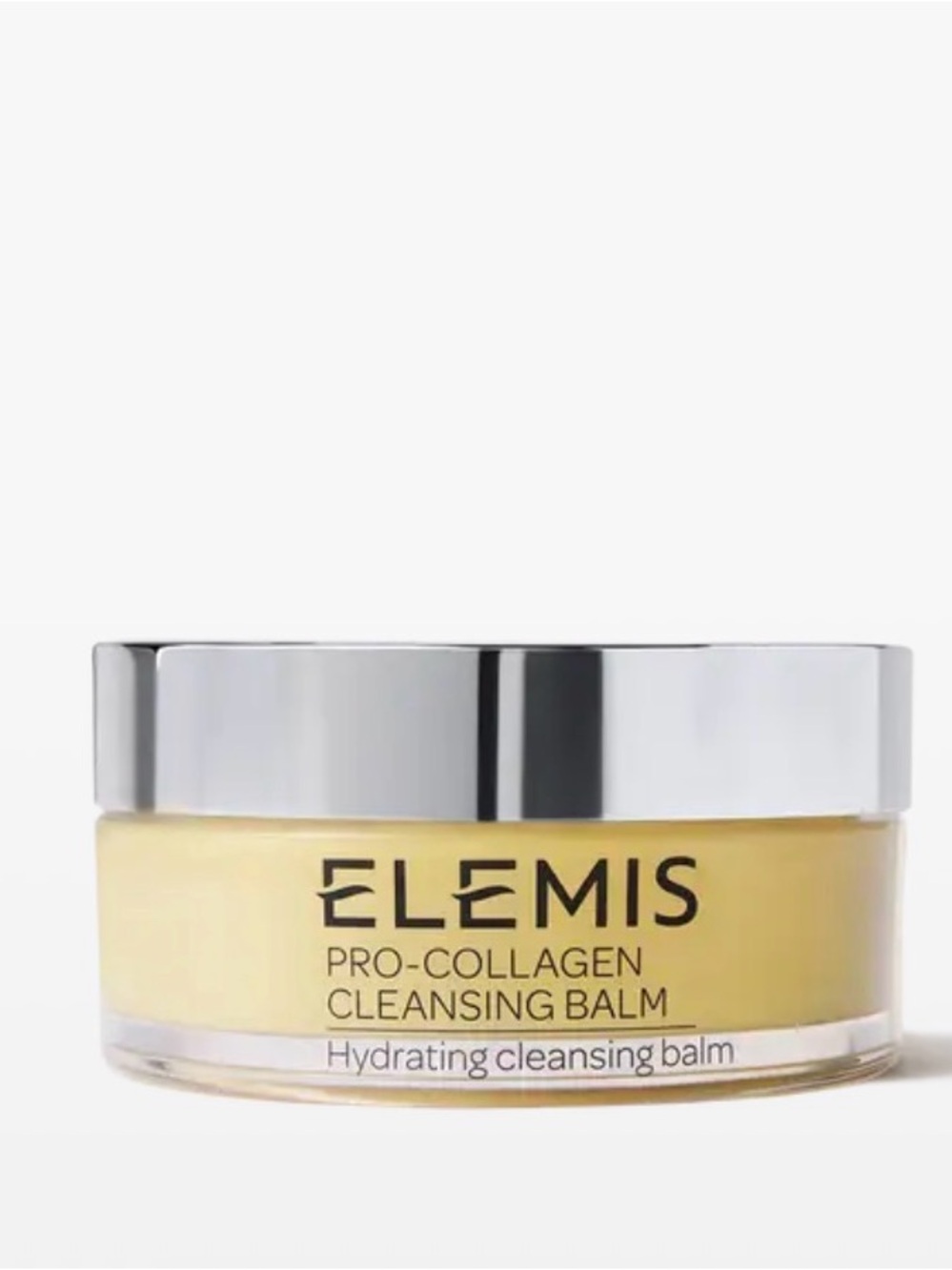 ELEMIS Pro-Collagen Cleansing Balm